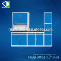 Luoyang Durable Steel Kitchen Cabinets